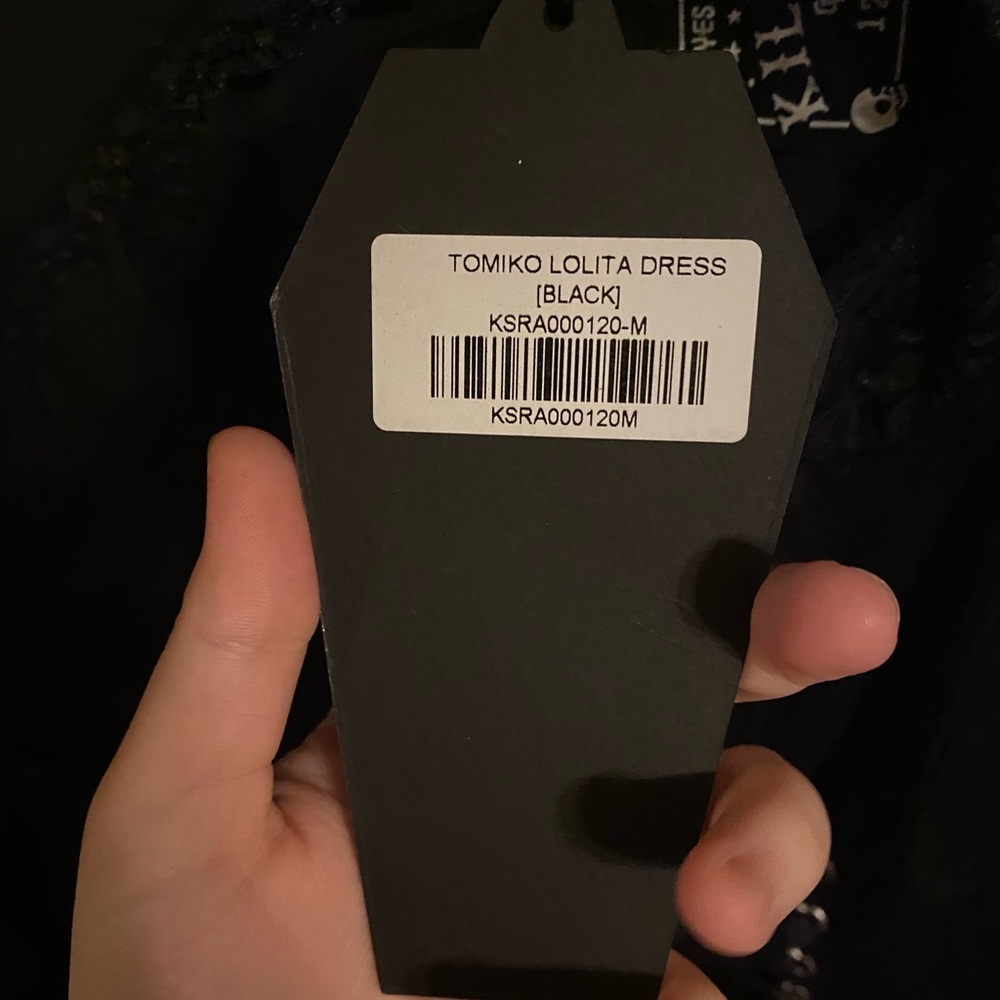 SOLD ON DEPOP - Picture 3 of 3
